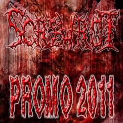 Screwrot : Promo 2011